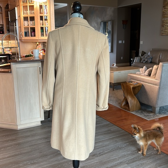 Jones New York Wool coat - Picture 3 of 10